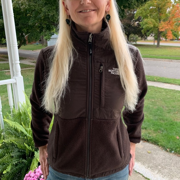 The North Face Jackets & Blazers - The North Face Denali Fleece Recycled Jacket S